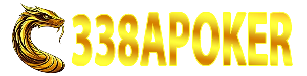 338APOKER LOGO
